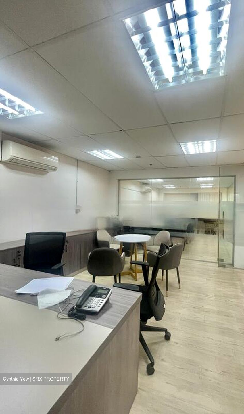 Ubi Road 1 (D14), Factory #459385401